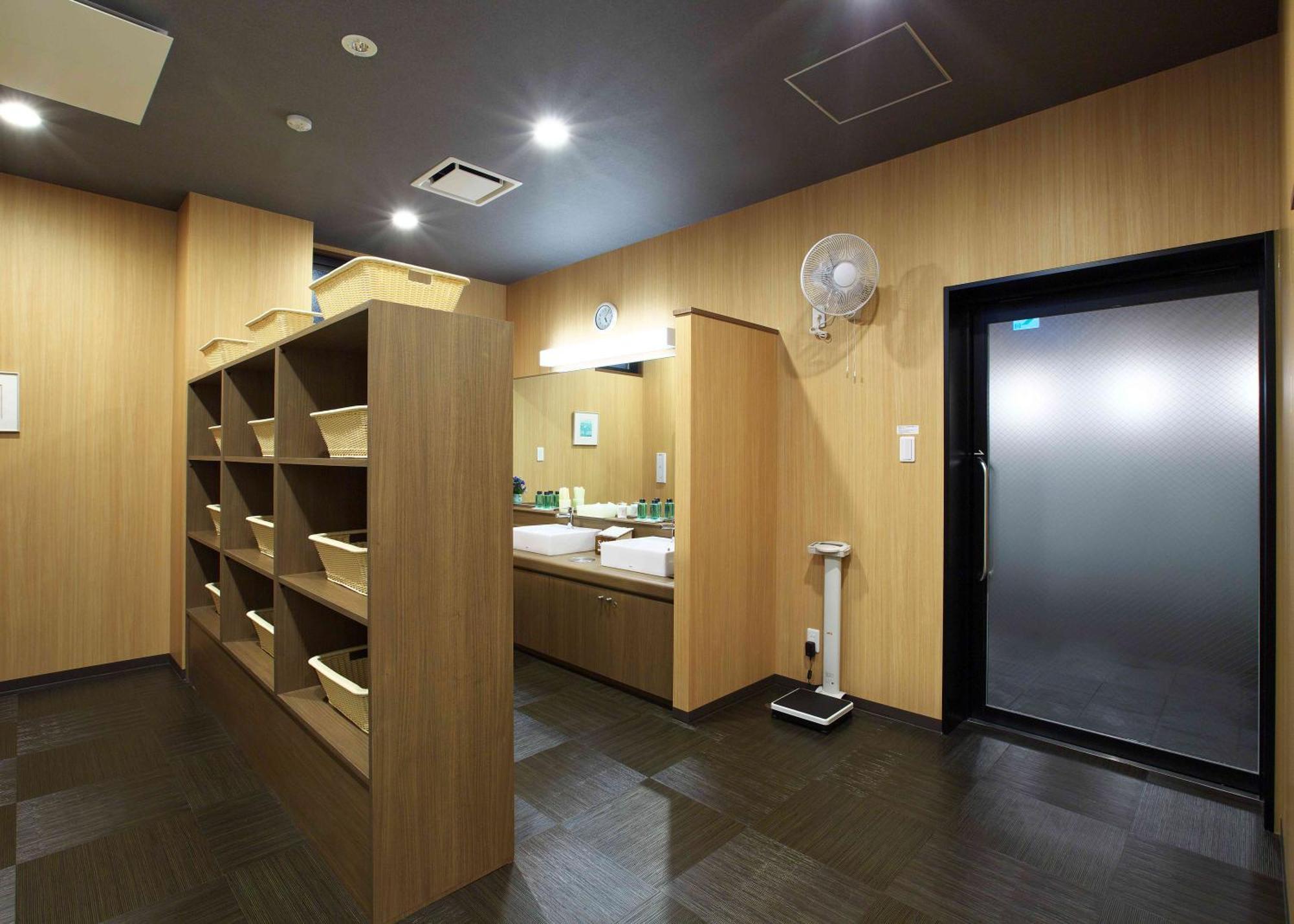 Hotel Route-Inn Sabae -Kokudou 8 Gou- Exterior photo